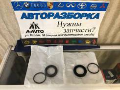 Ремкомплект суппорта. Lexus LX470, UZJ100 Toyota Land Cruiser, HDJ101, FZJ100, HDJ100, UZJ100 Двигатели: 2UZFE, 1HDT, 1FZFE, 1HDFTE