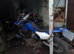 Ekonika Sport-003. 250 куб. см., исправен, птс, с пробегом