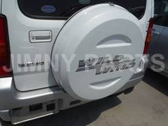 Колпак запасного колеса. Suzuki Jimny, JB23W