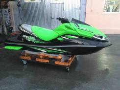 Kawasaki Ultra. 300,00 л.с., Год: 2011 год