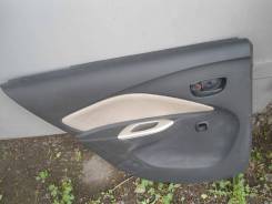 Ручка двери внутренняя. Toyota: Ractis, Yaris, Wish, Vios, Belta Двигатели: 1NZFE, 2SZFE, 2NZFE, 2ZRFAE, 3ZRFE, 1KRFE