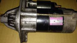 Стартер. Toyota: Verossa, Cresta, Crown, Altezza, Crown Majesta, Mark II Wagon Blit, IS200, Mark II, Chaser Lexus IS300, GXE10 Lexus IS200, GXE10 Двиг...