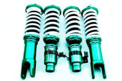 Койловер. Honda Civic, EG4, EG3, EG6 Honda Integra, DC2
