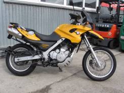 BMW F 650 GS. 650 куб. см., исправен, птс, без пробега. Под заказ