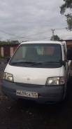 Nissan. Продам Banet 2001г. в., 1 800 куб. см., 1 000 кг.