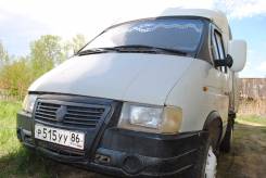 ГАЗ 3302. Продаётся ГАЗ-3302, 2 000 куб. см., 1 500 кг.