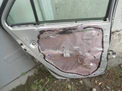 Замок двери. Toyota: Yaris, Ractis, Vitz, Verso, Belta Двигатели: 1NZFE, 2NZFE, 1NRFE, 1NRFKE, 1KRFE, 1NDTV, 2SZFE