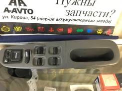 Блок управления стеклоподъемниками. Honda Rafaga, E-CE5, E-CE4 Honda Accord, E-CD3, E-CD5, CD4, E-CD4, E-CD6 Honda Ascot, E-CE5, E-CE4 Двигатели: F22B...