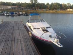 Bayliner. Год: 1997 год, длина 6,70 м., двигатель стационарный, 250,00 л.с., бензин