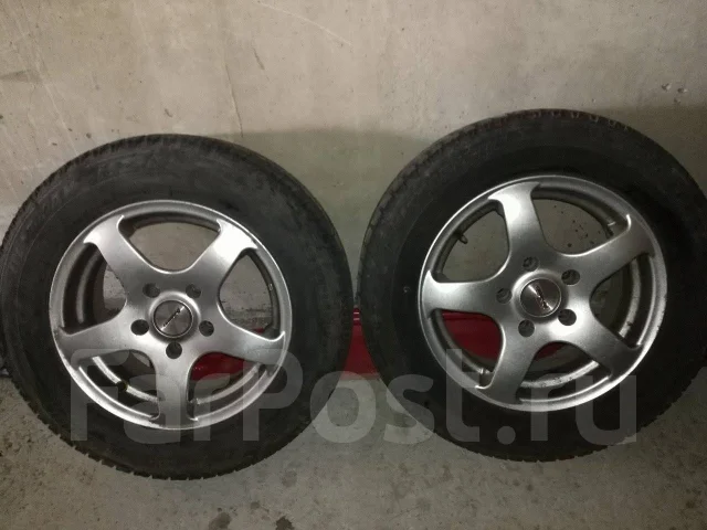 Dunemax. 6.5x15", 5x120, ET-15 ����