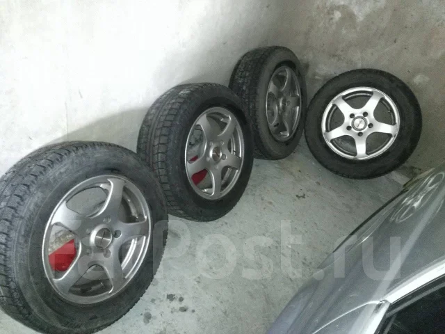 Dunemax. 6.5x15", 5x120, ET-15 ����