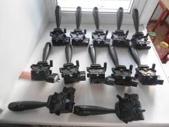 Гитара поворотников и света Toyota. Toyota: Premio, Ractis, Allion, ist, Sienta, Vitz, iQ, Corolla Axio, Corolla, Probox, Yaris, Wish, Auris, Land Cru...