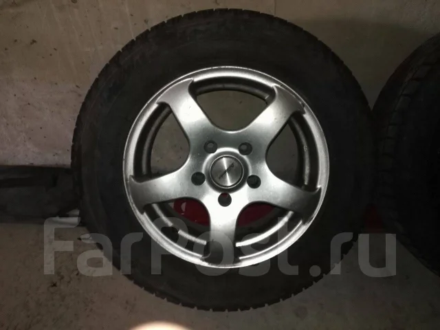 Dunemax. 6.5x15", 5x120, ET-15 ����