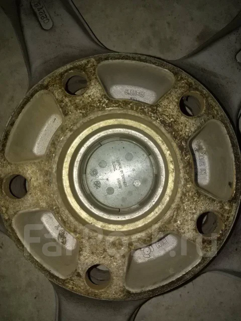 Dunemax. 6.5x15", 5x120, ET-15 ����