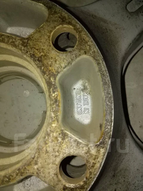 Dunemax. 6.5x15", 5x120, ET-15 ����