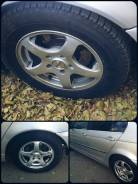 Dunemax. 6.5x15", 5x120.00, ET-15