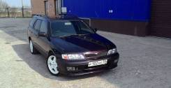 Nissan Primera