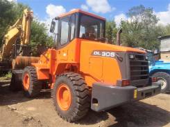Doosan DL305. Продается погрузчик DISD