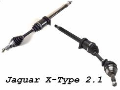 Jaguar X Type 2.1   , , -  C2S29729 