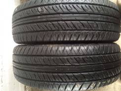 Dunlop Grandtrek PT2. Летние, износ: 20%, 2 шт