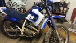 Honda XL 250 Degree. 250 куб. см., исправен, птс, с пробегом