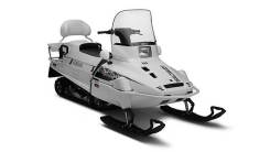 Yamaha Viking 540 IV Limited. НОВЫЙ. БЕЗ ПРОБЕГА., 2015. исправен, есть птс, без пробега. Под заказ