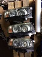 Фара. Subaru Forester, SG, SG5, SG9, SG9L