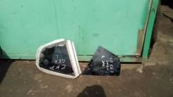 Стекло боковое. Honda Jazz Honda Fit, GE7, GE6, GE9, GE8