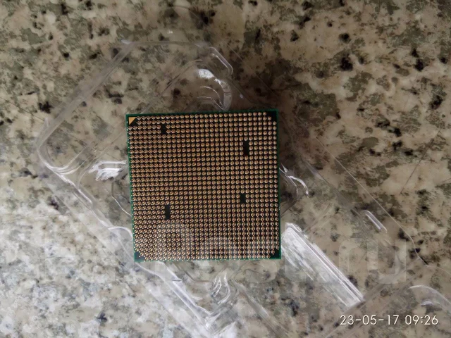 AMD Phenom II X4 955 ����