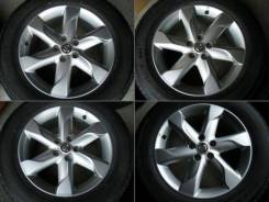 Nissan. 7.5x18, 5x114.30, ET50