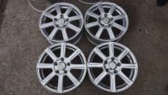 Extreme Shina. 6.0x15, 5x114.30, ET45, ЦО 66,0 мм.