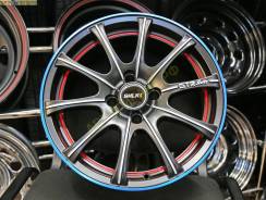 SLK. 6.0x15, 4x100.00, ET35, ЦО 73,1 мм.