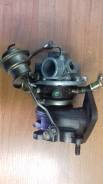 Турбина. Subaru: Legacy B4, Legacy, Impreza XV, Impreza WRX, Forester, Impreza WRX STI, Impreza, Exiga Двигатели: EJ20, EJ206
