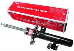 Амортизатор. Toyota Hiace, LH166, LH176, RZH109, RZH119, LH108, LH118, TRH221, TRH203, TRH213, TRH201, TRH223, LH200, LH222, LH212, KDH203, KDH202, LH...