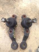 Шаровая опора. Toyota: Mark II, Cresta, Progres, Brevis, Chaser Двигатели: 1GFE, 1JZGE, 1JZGTE, 2JZGE, 2LTE, 4SFE, 1JZFSE, 2JZFSE