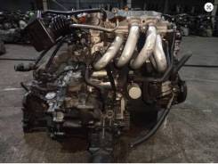 Двигатель в сборе. Nissan: Tino, Expert, Bluebird, Primera, Bluebird Sylphy, Wingroad, Primera Camino, Almera Tino, AD, Avenir, Pino, Civilian, Almera...