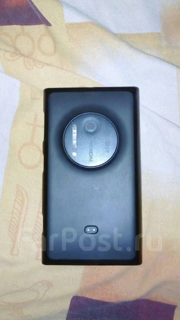 Nokia Lumia 1020. �/� ����