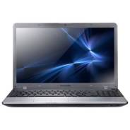 Samsung 355V5X. 15.6", 2,7 ГГц, ОЗУ 4096 Мб, диск 500 Гб, WiFi, Bluetooth, аккумулятор на 1 ч.