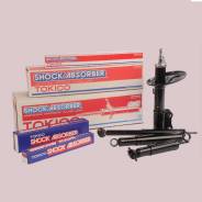 Амортизатор. Toyota Hiace, TRH221, TRH203, TRH213, TRH201, TRH223, LH200, LH222, KDH203, LH212, KDH202, LH202, KDH212, KDH201, KDH223, KDH200, KDH222...