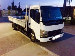 Mitsubishi Canter. Продам грузовик 2004, 4 256 куб. см., 3 000 кг.