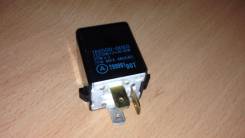 Реле поворота. Honda: Civic Hybrid, Civic Ferio, Integra SJ, Stream, Domani, Concerto, Partner, Civic CRX, Ascot, Civic Shuttle, Avancier, Vigor, Acco...