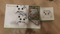 Microsoft Xbox One S