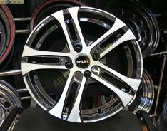 SLK. 6.5x15, 4x100.00, ET35, ЦО 73,1 мм.