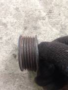 Шкив генератора. Subaru Legacy, BLE, BPE Двигатели: EJ30D, EZ30