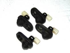 Концевик двери боковой. Toyota Corolla Spacio, AE111, AE111N, AE115, AE115N Двигатели: 4AFE, 7AFE
