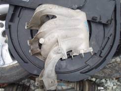 Коллектор впускной. Opel Vectra