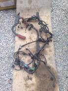 Проводка двс. Mazda Tribute, EPEW Двигатель AJ