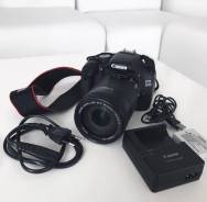 Canon EOS 550D Kit