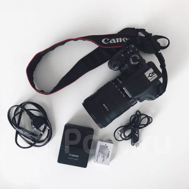 Canon EOS 550D Kit ����