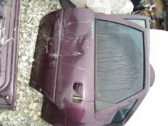 Дверь боковая. Opel Vectra